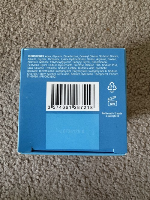 Neutrogena Hydro Boost Cleasing Gel