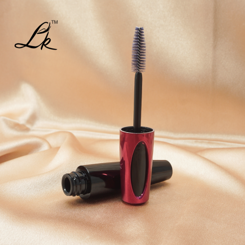 Wholesale Mascara Tube Eyebrow Brush Plastic Cosmetic Eyebrow Lash Enhancement Labeling Surface Makeup Packaging Mascara Tube