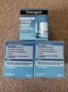 Neutrogena Hydro Boost Cleasing Gel