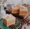 Invigorating Coffee Facial Soap