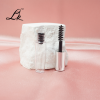 Wholesale Mascara Tube Eyebrow Brush Plastic Cosmetic Eyebrow Lash Enhancement Labeling Surface Makeup Packaging Mascara Tube