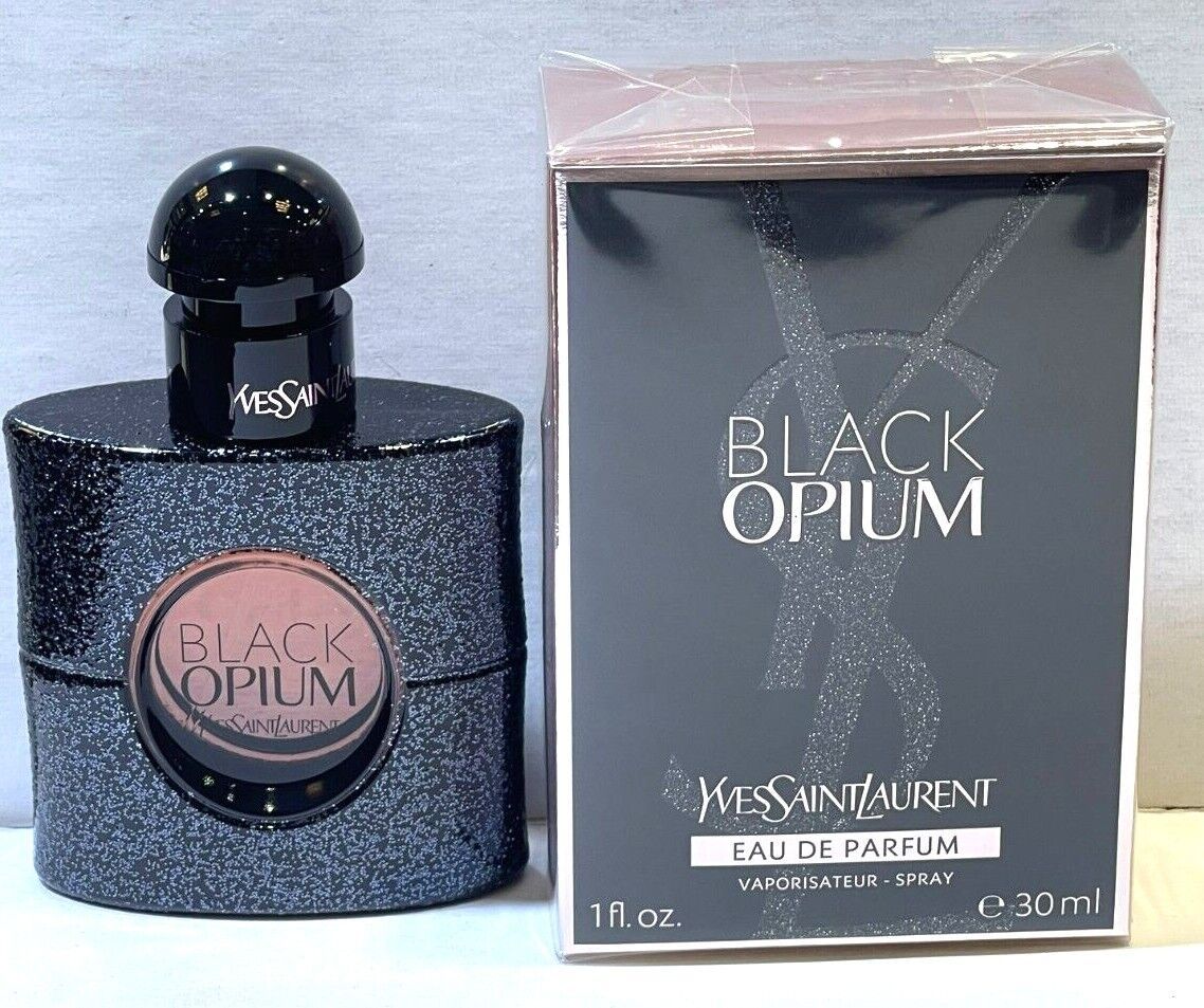 Yves Saint Laurent - 'Black Opium' Edp 30ml