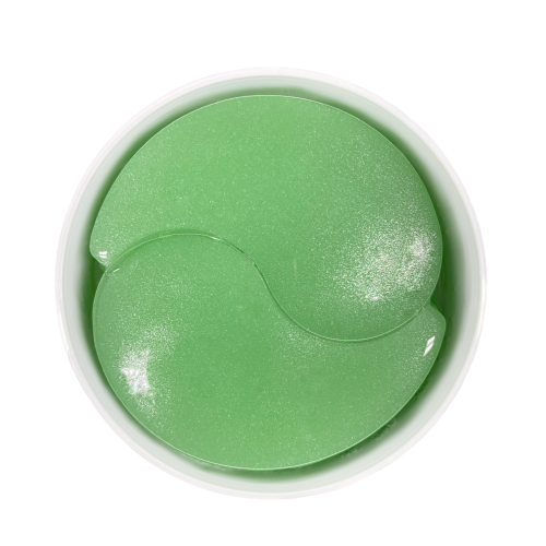 lookATME PANDA HYDROGEL EYE PATCH SNAIL