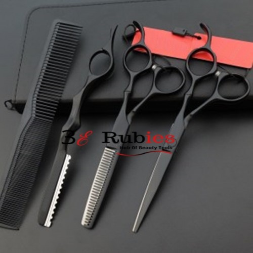 Hair Salon Barber Scissor | j2 | high Carbon | best Sharp Scissors