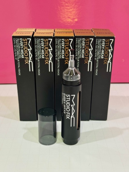 MAC Studio Fix Every-Wear All-Over Face Pen 0.41 oz.