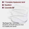 TIELA Perfume Nourishing Body Cream Shine