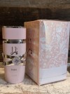 Lattafa Yara - Vanilla, Gourmand, Fruity, Floral - Eau de Parfum Long-Lasting Fragrance for Women, 3.40 Ounce / 100 ml