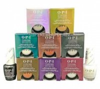 OPI Chrome Effects Nail Powder 3g / 0.1oz / Top Coats 0.5oz - ALL Colors CHOOSE
