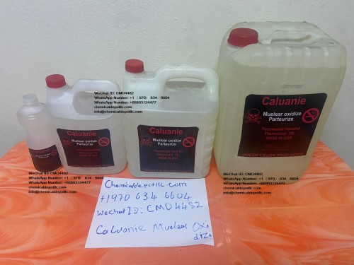 Buy Caluanie Muelear Oxidize Chemical for sale in beautetrade