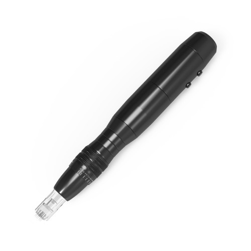 Electric Derma Pen With 7 Led Color - DermaRollingSystem.com