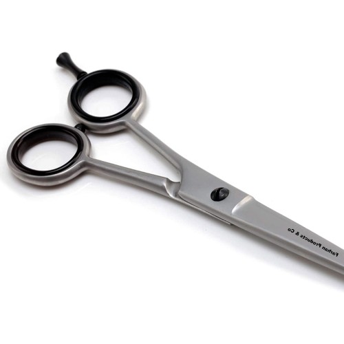 Best 6 inch high quality hair scissors professional barber scissors hair cutting hairdressing scissors