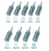 Microneedling Pen M8W