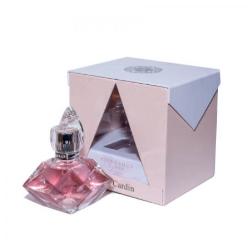 Louis Cardin Pink Cloud EDP 100 ml