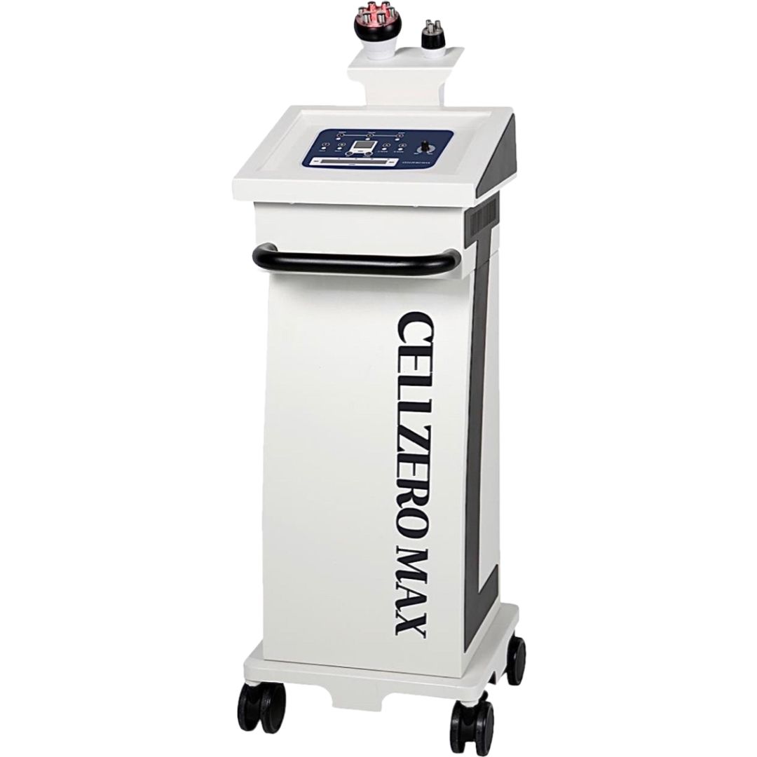 CELLZERO MAX - Japanese brand beauty equipment radio frequency (RF) and LED