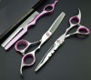 Hair Salon Barber Scissor | j2 | high Carbon | best Sharp Scissors