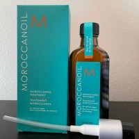 Moroccanoil Treatment Oil with Pumper 3.4oz