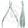 Professional Stainless Steel Cuticle Nippers – Essential Manicure Tool | Manufacturer, Supplier & Wholesale Exporter