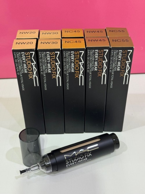 MAC Studio Fix Every-Wear All-Over Face Pen 0.41 oz.