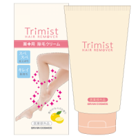 TRIMIST hair remover cream