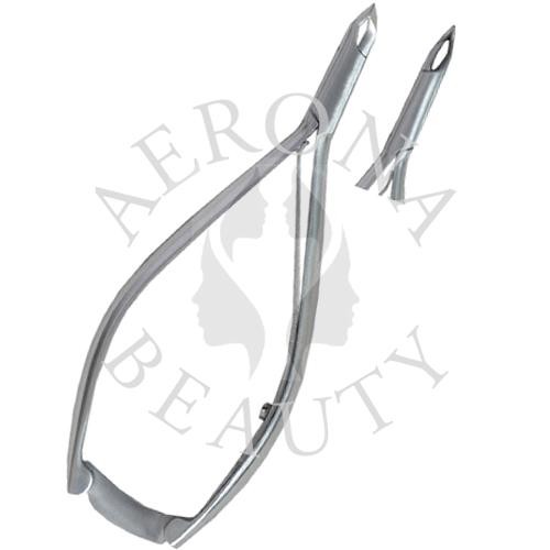 Professional Stainless Steel Cuticle Nippers – Essential Manicure Tool | Manufacturer, Supplier & Wholesale Exporter