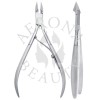 Professional Stainless Steel Cuticle Nippers – Essential Manicure Tool | Manufacturer, Supplier & Wholesale Exporter