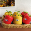 Fruit Scent Solid Aroma Balm