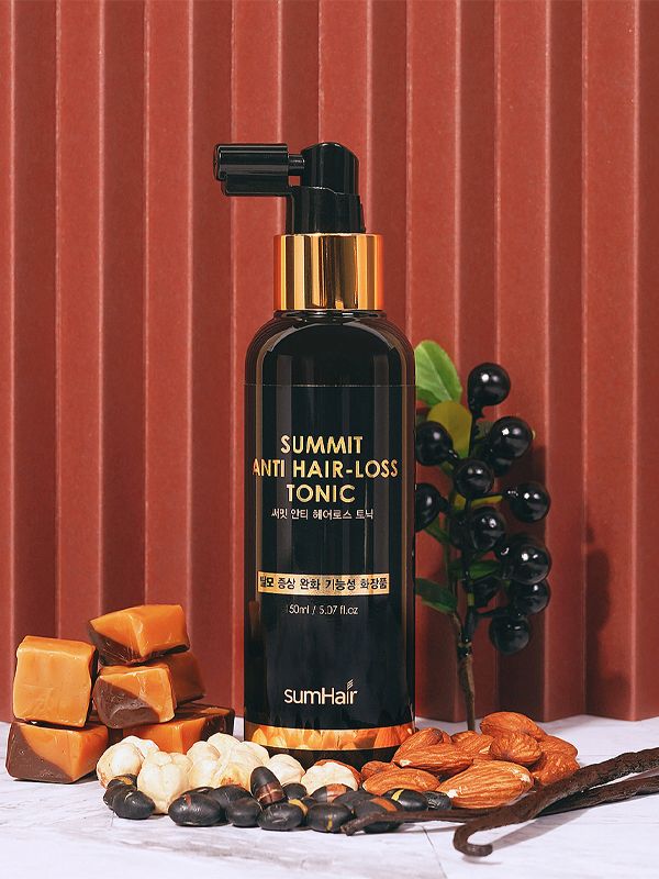 [SUMHAIR] Summit Anti hair-loss tonic