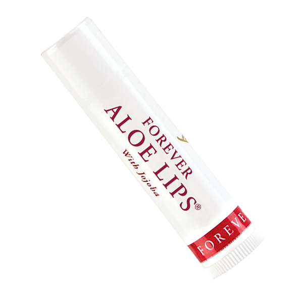 Aloe Lip with Jojoba