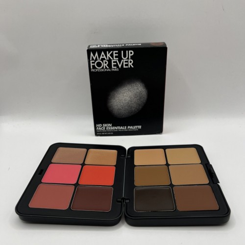 MAKE UP FOR EVER HD Skin Face Essentials Palette