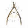 Professional Stainless Steel Cuticle Nippers – Essential Manicure Tool | Manufacturer, Supplier & Wholesale Exporter