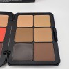 MAKE UP FOR EVER HD Skin Face Essentials Palette