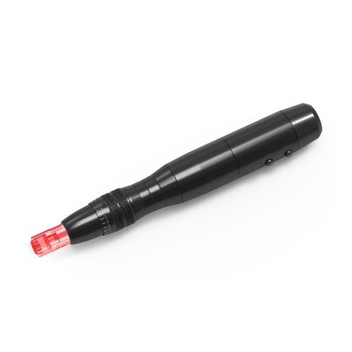 Electric Derma Pen With 7 Led Color - DermaRollingSystem.com