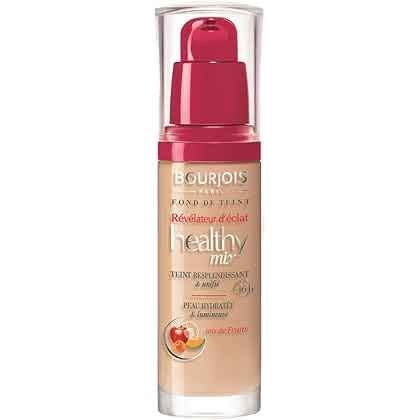 Bourjois Healthy Mix Foundation for Women, 55 Beige