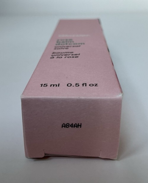 Glossier Rose Balm Dotcom Universal15ml