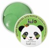 lookATME PANDA HYDROGEL EYE PATCH SNAIL