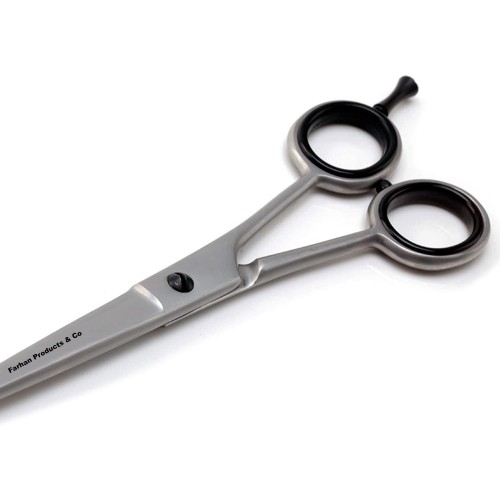 Best 6 inch high quality hair scissors professional barber scissors hair cutting hairdressing scissors