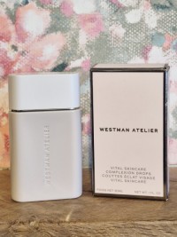 Westman Atelier Vital Skincare Complexion Drops Atelier 0 RRP