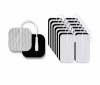 Physical Therapy Equipments Tens EMS Electrode Pads TENS unit Pads 5X5cm ，5X9cm ，5X10 cmReplacement TENS Electrodes Pads TENS Pads