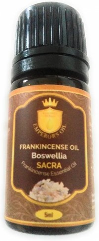 Buying Alna Care Frankincense oil