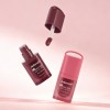 Juicy Pop Lip Tint Balm Glossy Moisturizing Long Lasting Non Sticky Hydrating Lipstick for All Occasions Natural Finish