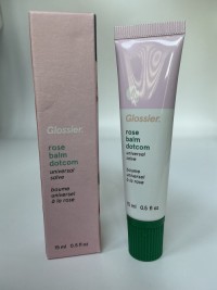 Glossier Rose Balm Dotcom Universal15ml
