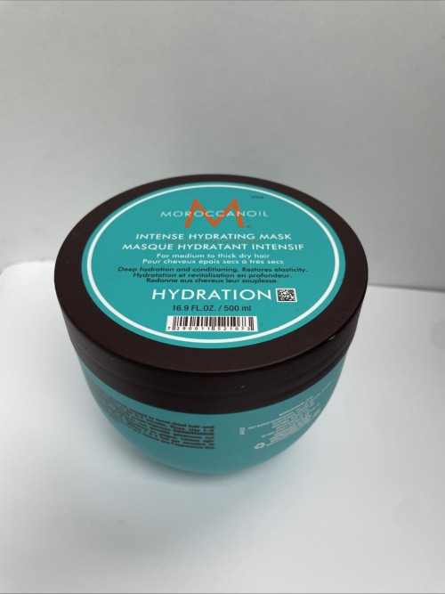 Moroccanoil Intense Hydrating Mask 250ml