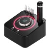 UV Nail Drill Machine UV-601 Nail Machine Nail Polisher for Beauty Manicure