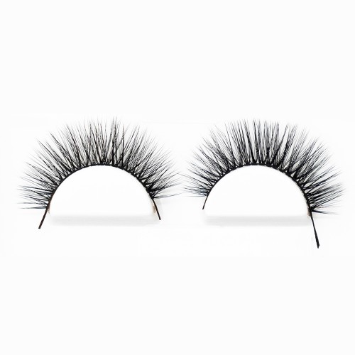 FULL STRIP FALSE EYELASHES