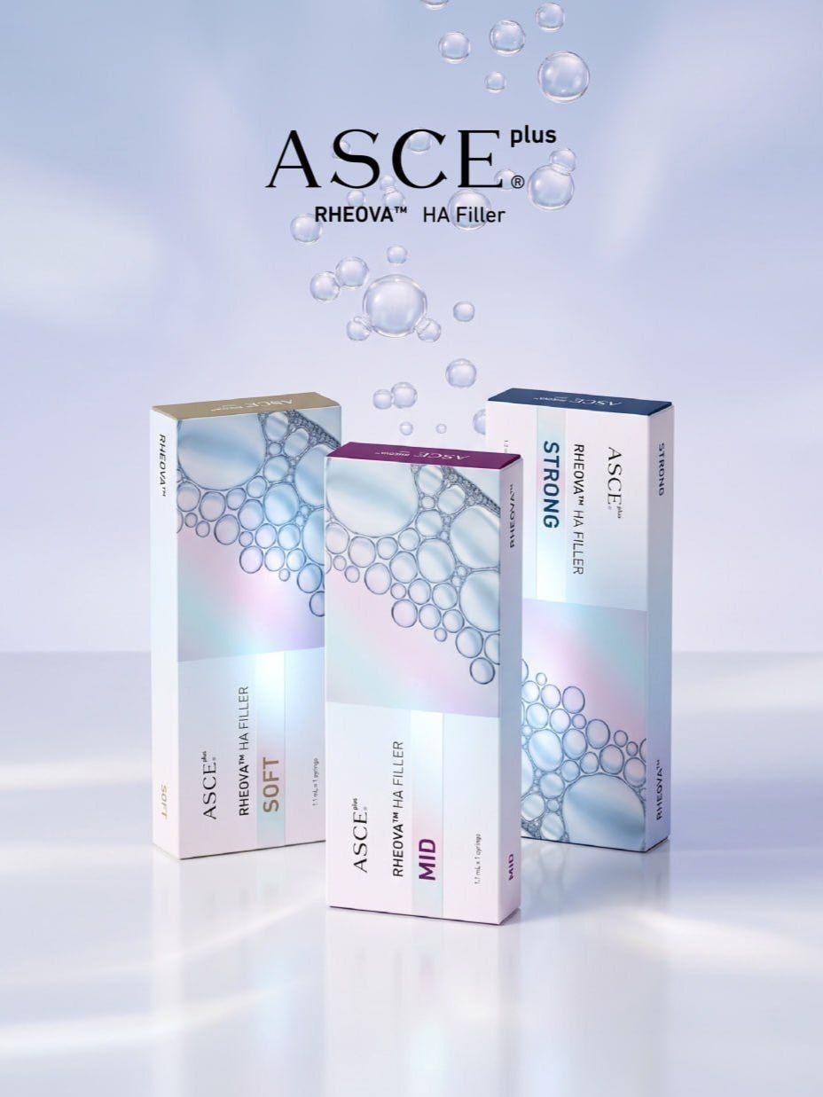 ASCE PLUS _ RHEOVA HA FILLER
