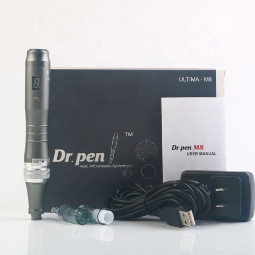 Microneedling Pen M8W