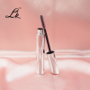 Wholesale Mascara Tube Eyebrow Brush Plastic Cosmetic Eyebrow Lash Enhancement Labeling Surface Makeup Packaging Mascara Tube