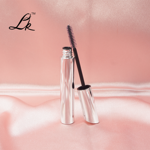 Wholesale Mascara Tube Eyebrow Brush Plastic Cosmetic Eyebrow Lash Enhancement Labeling Surface Makeup Packaging Mascara Tube