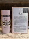 Lattafa Yara - Vanilla, Gourmand, Fruity, Floral - Eau de Parfum Long-Lasting Fragrance for Women, 3.40 Ounce / 100 ml
