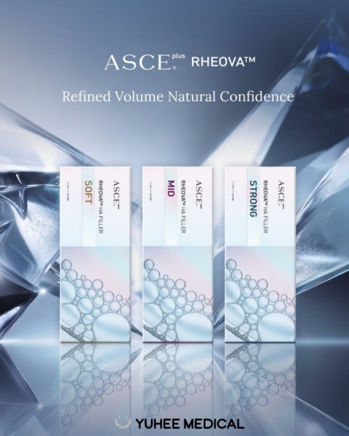 ASCE PLUS _ RHEOVA HA FILLER